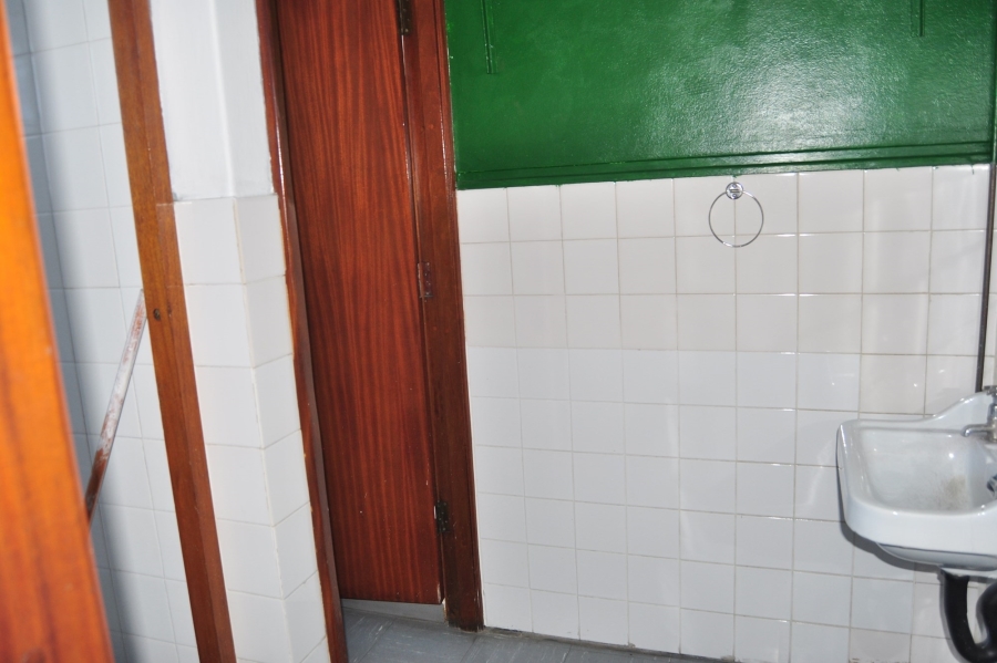 Commercial Property for Sale in Paarden Eiland Western Cape